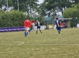 ST D.Z.C. '09/S.K.N.W.K. JO16-1 - Roosendaal JO16-3 (competitie) seizoen 2024-2025 (3e fase) (128/169)